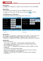 Preview for 100 page of Gima 33232 User Manual