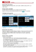 Preview for 138 page of Gima 33232 User Manual