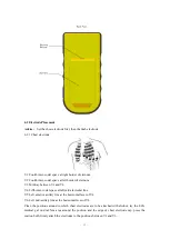 Предварительный просмотр 9 страницы Gima 33257 User Manual