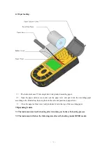 Preview for 11 page of Gima 33257 User Manual