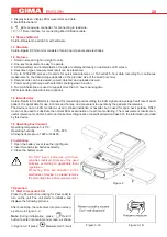 Preview for 3 page of Gima 33259 User Manual