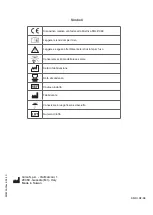 Предварительный просмотр 4 страницы Gima 34259 Instructions For Use Manual