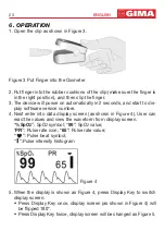 Предварительный просмотр 23 страницы Gima 34285 Use And Maintenance Book