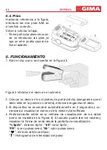 Preview for 65 page of Gima 34285 Use And Maintenance Book