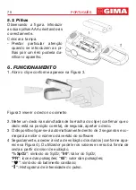 Предварительный просмотр 79 страницы Gima 34285 Use And Maintenance Book