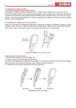 Preview for 5 page of Gima 34343 User Manual