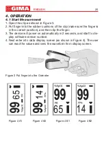 Preview for 8 page of Gima 35091 Use And Maintenance Book