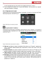 Предварительный просмотр 13 страницы Gima 35101 User Manual