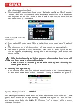 Preview for 48 page of Gima 35101 User Manual