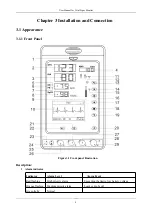 Предварительный просмотр 12 страницы Gima 35120 Manual