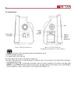 Предварительный просмотр 11 страницы Gima 35124 User Manual