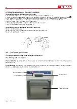 Предварительный просмотр 21 страницы Gima 35124 User Manual