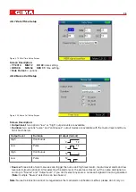 Preview for 36 page of Gima 35124 User Manual