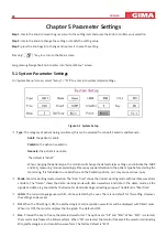 Preview for 227 page of Gima 35134 Operator'S Manual