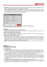 Preview for 21 page of Gima 35145 User Manual