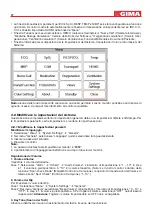 Preview for 27 page of Gima 35145 User Manual
