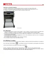 Preview for 106 page of Gima 35145 User Manual