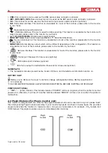 Preview for 151 page of Gima 35145 User Manual