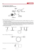 Preview for 201 page of Gima 35145 User Manual