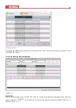 Preview for 224 page of Gima 35145 User Manual