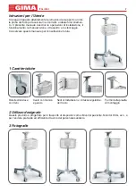 Preview for 2 page of Gima 35148 Instructions To User