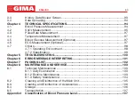 Предварительный просмотр 5 страницы Gima 35162 User Manual