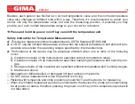 Preview for 23 page of Gima 35162 User Manual