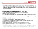 Preview for 50 page of Gima 35162 User Manual