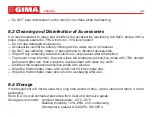 Preview for 51 page of Gima 35162 User Manual