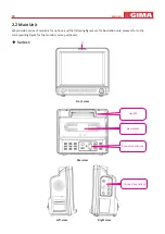 Preview for 19 page of Gima 35306 Manual