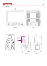 Предварительный просмотр 22 страницы Gima 35306 Manual