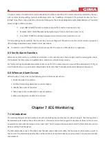 Preview for 63 page of Gima 35306 Manual