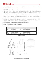 Предварительный просмотр 90 страницы Gima 35306 Manual