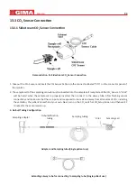 Предварительный просмотр 94 страницы Gima 35306 Manual