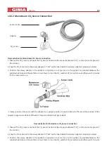 Предварительный просмотр 96 страницы Gima 35306 Manual