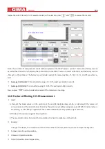 Предварительный просмотр 104 страницы Gima 35306 Manual