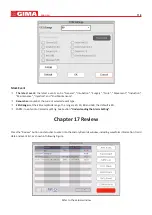 Preview for 118 page of Gima 35306 Manual