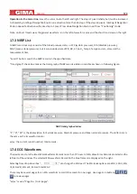 Preview for 120 page of Gima 35306 Manual