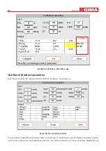 Предварительный просмотр 131 страницы Gima 35306 Manual