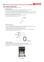 Предварительный просмотр 137 страницы Gima 35306 Manual