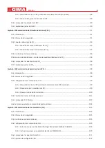 Предварительный просмотр 177 страницы Gima 35306 Manual