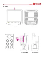 Предварительный просмотр 190 страницы Gima 35306 Manual