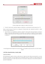 Предварительный просмотр 198 страницы Gima 35306 Manual