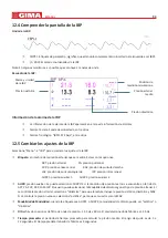 Предварительный просмотр 259 страницы Gima 35306 Manual