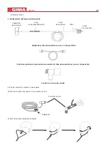 Предварительный просмотр 263 страницы Gima 35306 Manual