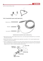 Предварительный просмотр 264 страницы Gima 35306 Manual