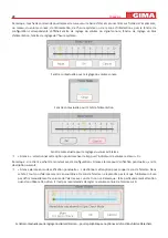 Предварительный просмотр 370 страницы Gima 35306 Manual