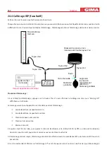 Предварительный просмотр 494 страницы Gima 35306 Manual