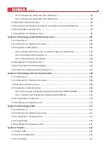 Предварительный просмотр 525 страницы Gima 35306 Manual