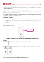 Предварительный просмотр 543 страницы Gima 35306 Manual